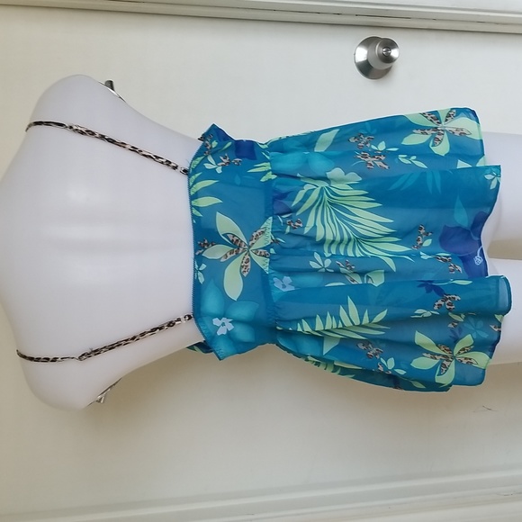 Secret Treasures lingerie top sz.12/14 - Picture 3 of 8